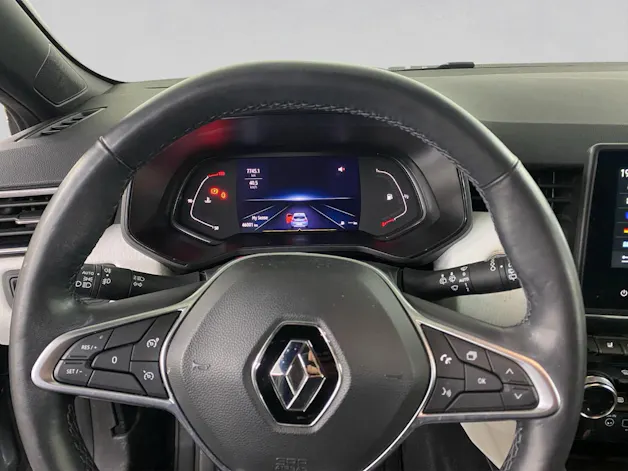 Renault Clio 1.0 Techno CVT
