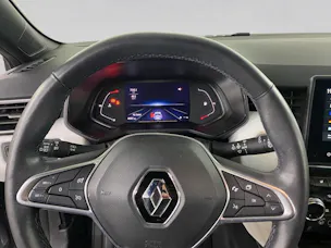 Renault Clio 1.0 Techno CVT