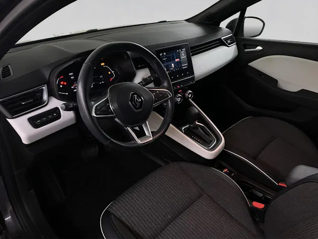 Renault Clio 1.0 Techno CVT