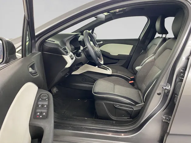 Renault Clio 1.0 Techno CVT