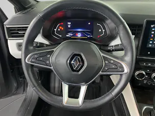 Renault Clio 1.0 Techno CVT