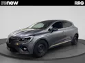 Renault Clio 1.0 Techno CVT