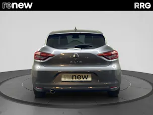 Renault Clio 1.0 Techno CVT