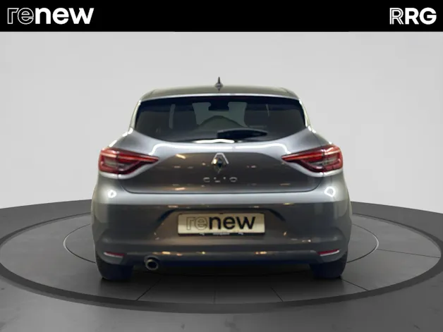 Renault Clio 1.0 Techno CVT