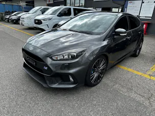 Ford Focus 2.3 EcoBoost RS AWD