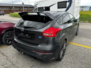 Ford Focus 2.3 EcoBoost RS AWD