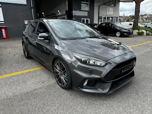 Ford Focus 2.3 EcoBoost RS AWD