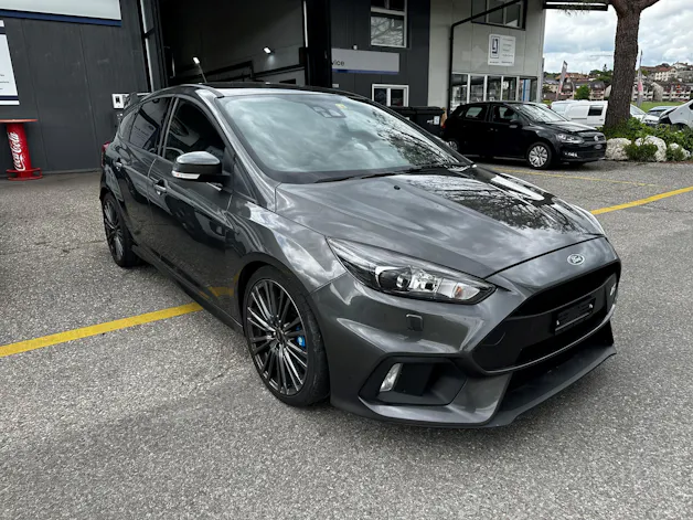 Ford Focus 2.3 EcoBoost RS AWD