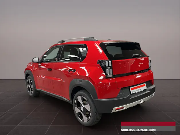 Alfa Romeo Grande Panda 1.2 Hybrid La Prima