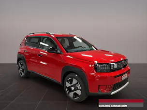 Alfa Romeo Grande Panda 1.2 Hybrid La Prima