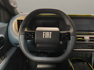 Alfa Romeo Grande Panda 1.2 Hybrid La Prima