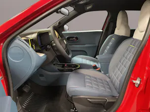 Alfa Romeo Grande Panda 1.2 Hybrid La Prima