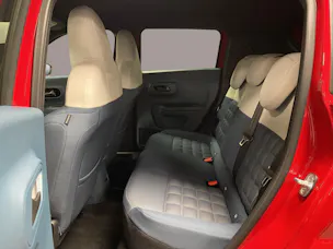 Alfa Romeo Grande Panda 1.2 Hybrid La Prima