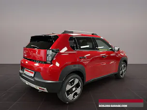 Alfa Romeo Grande Panda 1.2 Hybrid La Prima