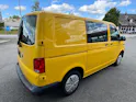 VW T6.1 2.0 TDI Kawa DSG mit 2-Schiebetüren + Klima
