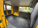 VW T6.1 2.0 TDI Kawa DSG mit 2-Schiebetüren + Klima