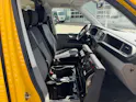 VW T6.1 2.0 TDI Kawa DSG mit 2-Schiebetüren + Klima