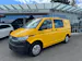 VW T6.1 2.0 TDI Kawa DSG mit 2-Schiebetüren + Klima