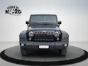 Jeep Wrangler 2.8 CRD Rubicon Automatic hardtop