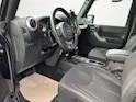 Jeep Wrangler 2.8 CRD Rubicon Automatic hardtop