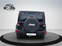 Jeep Wrangler 2.8 CRD Rubicon Automatic hardtop