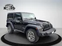 Jeep Wrangler 2.8 CRD Rubicon Automatic hardtop