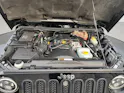 Jeep Wrangler 2.8 CRD Rubicon Automatic hardtop