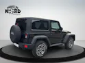 Jeep Wrangler 2.8 CRD Rubicon Automatic hardtop