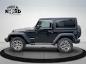 Jeep Wrangler 2.8 CRD Rubicon Automatic hardtop