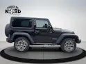 Jeep Wrangler 2.8 CRD Rubicon Automatic hardtop