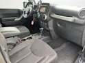Jeep Wrangler 2.8 CRD Rubicon Automatic hardtop