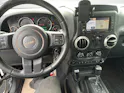 Jeep Wrangler 2.8 CRD Rubicon Automatic hardtop