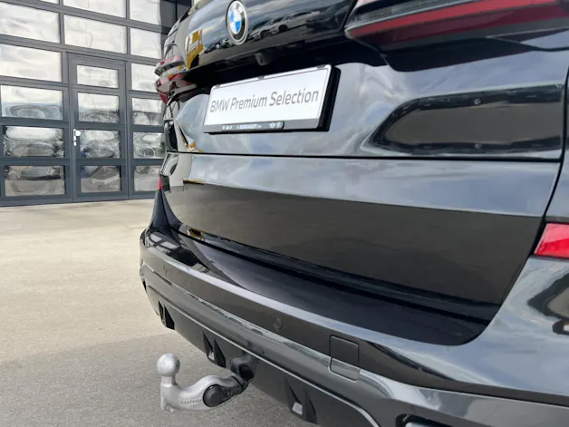 BMW X5 xD 48V 30d M Sport Pro