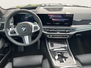 BMW X5 xD 48V 30d M Sport Pro