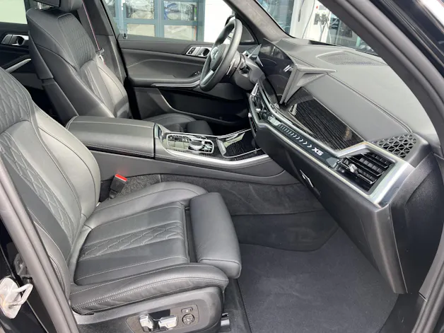 BMW X5 xD 48V 30d M Sport Pro