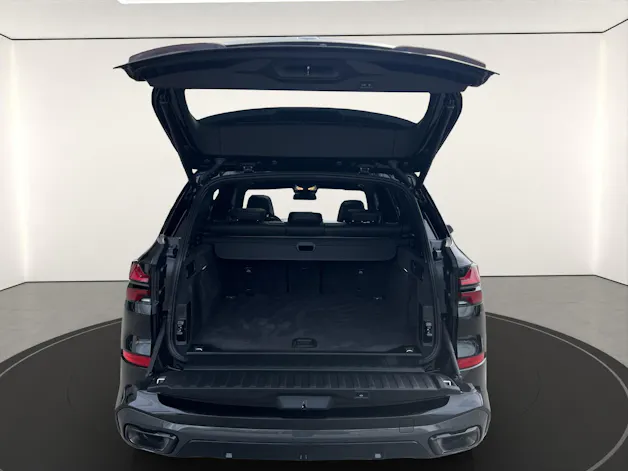 BMW X5 xD 48V 30d M Sport Pro