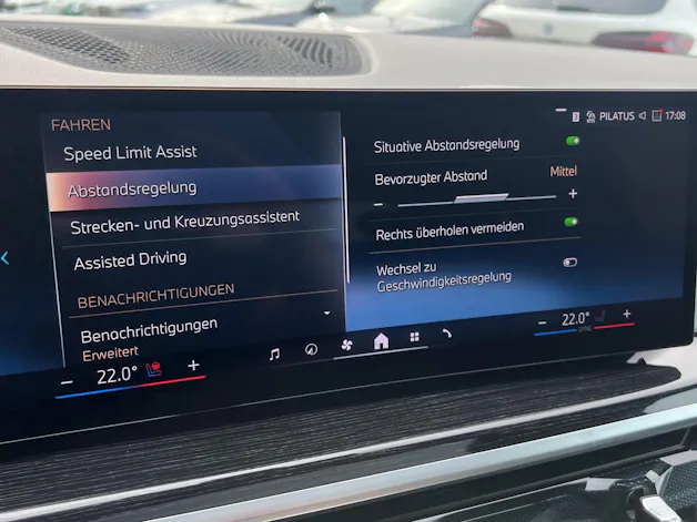 BMW X5 xD 48V 30d M Sport Pro