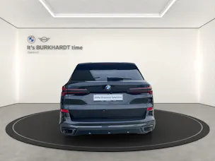 BMW X5 xD 48V 30d M Sport Pro