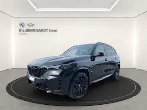 BMW X5 xD 48V 30d M Sport Pro