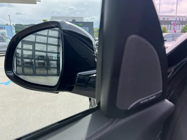 BMW X5 xD 48V 30d M Sport Pro