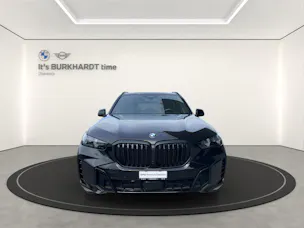 BMW X5 xD 48V 30d M Sport Pro
