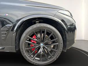 BMW X5 xD 48V 30d M Sport Pro