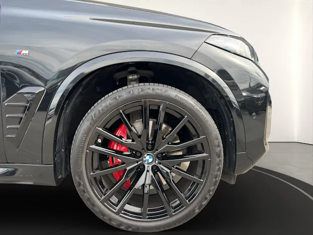 BMW X5 xD 48V 30d M Sport Pro