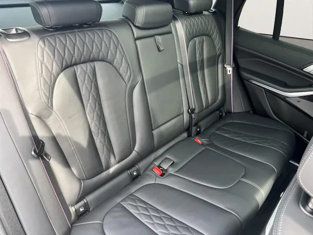 BMW X5 xD 48V 30d M Sport Pro