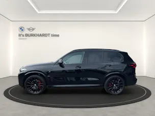 BMW X5 xD 48V 30d M Sport Pro