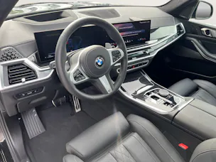 BMW X5 xD 48V 30d M Sport Pro