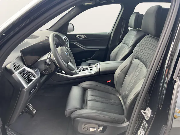 BMW X5 xD 48V 30d M Sport Pro