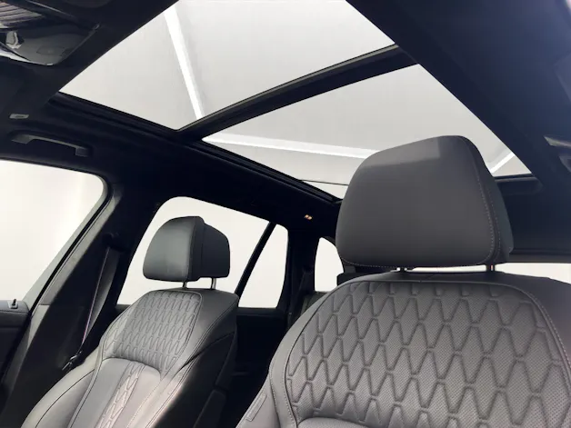 BMW X5 xD 48V 30d M Sport Pro