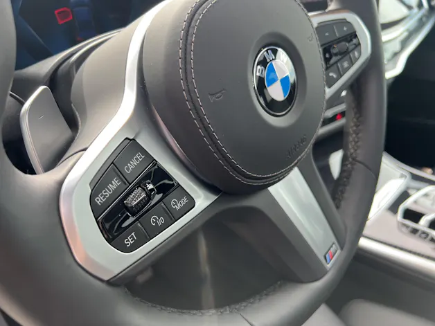 BMW X5 xD 48V 30d M Sport Pro