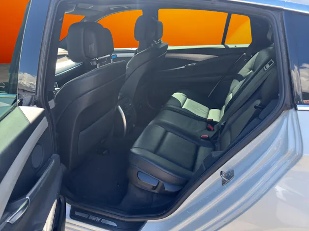 BMW 530d xDrive GT Steptronic